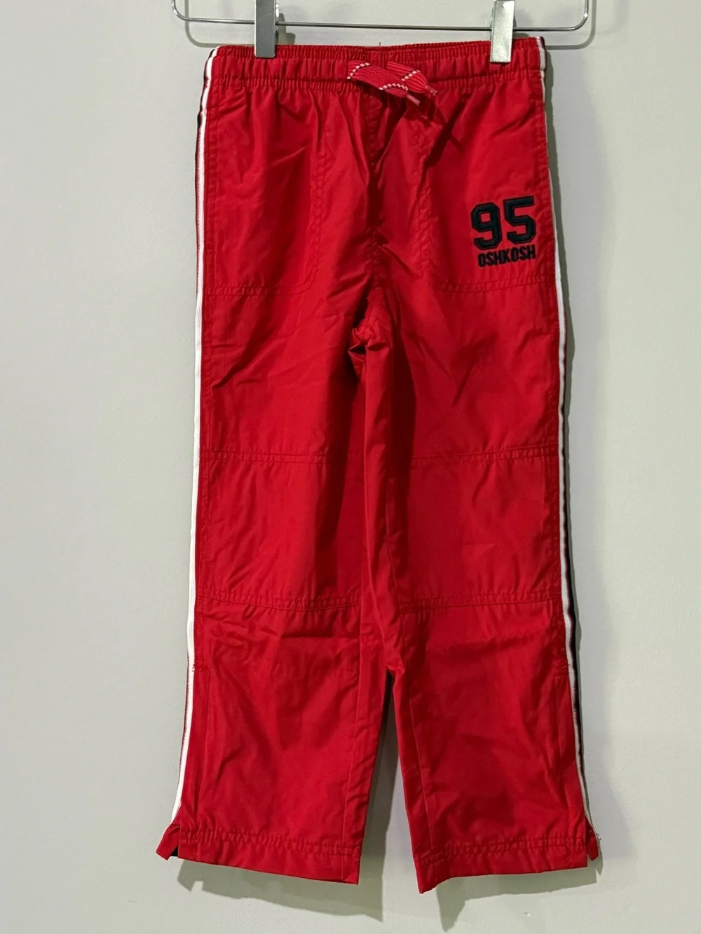OshKosh B’gosh Pull on Athletic Pants Size 6